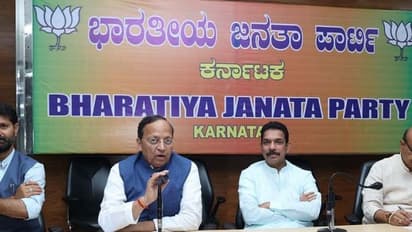 ಸೋಲಿಗೆ 3 ಮುಖ್ಯ ಕಾರಣ ಗುರುತಿಸಿದ ರಾಜ್ಯ ಬಿಜೆಪಿ: ಪಕ್ಷದ ಹಿರಿಯ ನಾಯಕರ ಸಭೆಯಲ್ಲಿ ಪರಾಮರ್ಶೆ