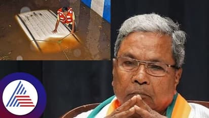 Bengaluru rains: ಅಂಡರ್ಪಾಸ್ನಲ್ಲಿ ನೀರು ನಿಲ್ಲದಂತೆ ಕ್ರಮವಹಿಸಿ: ಸಿಎಂ