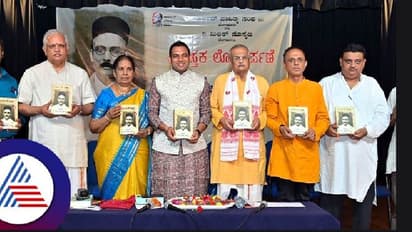 ದೇಶಭಕ್ತರನ್ನ ಸಿದ್ಧಾಂತಕ್ಕೆ ಬ್ರ್ಯಾಂಡ್ ಮಾಡಲಾಗುತ್ತಿದೆ: ಬಿ.ಎಲ್‌.ಸಂತೋಷ್‌ ಕಿಡಿ 