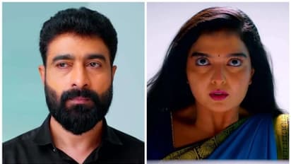 Prema Entha Madhuram: పట్టలేని ఆనందంలో మాన్సీ.. అను ఇకపై భర్తకు దూరంగా ఉండనుందా?