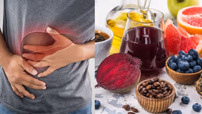 Health Tips: കരളിനെ പൊന്നു പോലെ കാക്കാന് കഴിക്കാം ഈ അഞ്ച് ഭക്ഷണങ്ങള്...