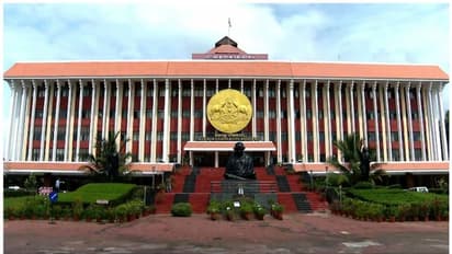 രജതജൂബിലി നിറവിൽ നിയമസഭാ മന്ദിരം; ആഘോഷപരിപാടികൾ ഉപരാഷ്ട്രപതി ജഗ്ദീപ് ധൻകർ ഉദ്ഘാടനം ചെയ്യും