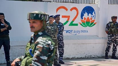 G20 meeting in Srinagar: Security tightened across Jammu and Kashmir; check details