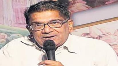 వాస్తవికవాద రచయిత కేతు విశ్వనాథరెడ్డి