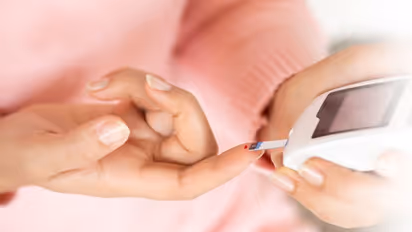 ടൈപ്പ് 2 പ്രമേഹമുള്ളവർ ഈ സമയത്ത് വ്യായാമം ചെയ്യുന്നത് കൂടുതൽ നല്ലത്, കാരണം