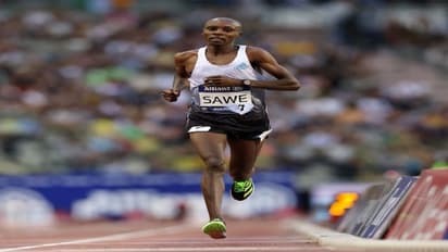 ಸಾವೆ, ಗೆಮೆಚು ಬೆಂಗಳೂರು 10ಕೆ ಓಟ​ದ​ಲ್ಲಿ ಚಾಂಪಿ​ಯ​ನ್‌!