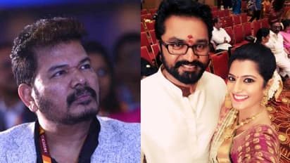 வரலட்சுமியை ஷங்கர் படத்தில் நடிக்க அனுமதிக்காத சரத்குமார் - அப்பாவின் கண்டிஷனால் பறிபோன 3 பிளாக்பஸ்டர் படங்கள்