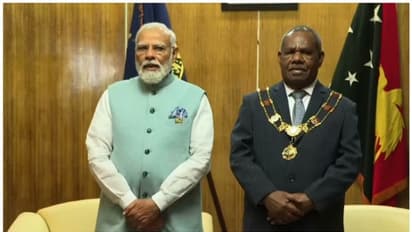 ലോകരാഷ്ട്രങ്ങൾക്ക് ഇന്ത്യ വിശ്വസ്ത പങ്കാളി, നേട്ടങ്ങൾ സുഹൃദ് രാജ്യങ്ങളുമായി പങ്കിടാം: മോദി