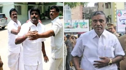  கேபி அன்பழகன், விஜயபாஸ்கர் மீது குற்றப்பத்திரிகை தாக்கல்.! அதிர்ச்சியில் அதிமுக மாஜி அமைச்சர்கள்