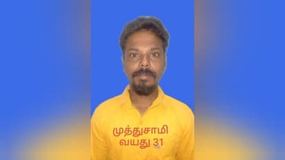 கணவன், மனைவி பிரச்சினையில் குறுக்கே வந்த மாமியாருக்கு கத்திகுத்து