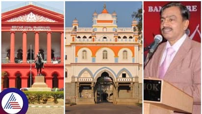 ಮುರುಘಾಮಠದ ಆಡಳಿತಾಧಿಕಾರಿ ನೇಮಕ ರದ್ದುಗೊಳಿಸಿ ಹೈಕೋರ್ಟ್: ಸರ್ಕಾರಕ್ಕೆ ಮುಖಭಂಗ