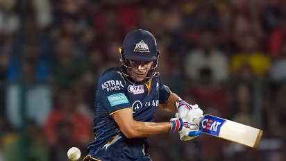 IPL 2023: Confident Shubman Gill warns CSK; says GT have great bowling attack for 'that Chepauk wicket'
