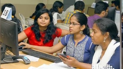 TN Arts College Admission: மாணவர்களே முந்துங்கள்.. அரசு கலை அறிவியல் கல்லூரிகளில் சேர இன்றே கடைசி நாள்..!