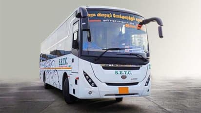 அடிச்சது ஜாக்பாட்.!! தொலைதூர பேருந்துகளில் 50% கட்டண சலுகை - முழு விபரம்