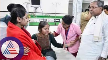 ಪ್ರಮಾಣವಚನ ಸ್ವೀಕರಿಸಿದ ಮೊದಲ ದಿನವೇ ಜನಪರ ಕಾರ್ಯಗಳಲ್ಲಿ ಸಿಎಂ ಸಕ್ರಿಯ