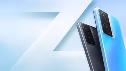 5 reasons why iQOO Z7s 5G should be your next smartphone