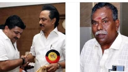 திமுகவில் இருந்து பி.டி.ஆரின் தீவிர ஆதரவாளர் மிசா பாண்டியன் திடீர் நீக்கம்..! காரணம் என்ன தெரியுமா.?