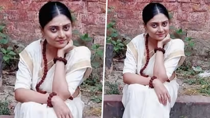 ಲಾರಿ ಡಿಕ್ಕಿ: ಕಿರುತೆರೆ ಖ್ಯಾತ ನಟಿ ಸುಚಂದ್ರ ದಾಸ್ಗುಪ್ತ ನಿಧನ