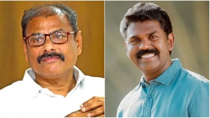 'വസ്തുതകള്‍ പഠിച്ച് വേണം സംസാരിക്കാന്‍'; യു ഷറഫലിക്കെതിരെ പി വി ശ്രീനിജിന്‍
