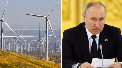 Shocking! Has Russia planted sleeper explosives on critical infrastructure in Britain's North Sea?