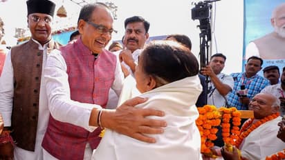 CM Shri Chouhans announcement implemented