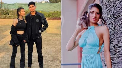 ಸೋಶಿಯಲ್ ಮೀಡಿಯಾದಲ್ಲಿ ಶುಭ್ಮನ್ ಗಿಲ್ ಸಹೋದರಿಗೆ ಆರ್ಸಿಬಿ ಅಭಿಮಾನಿಗಳ ನಿಂದನೆ!