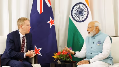 பிரதமர் மோடிக்காக எதையும் செய்யத் துணிந்த நியூசிலாந்து பிரதமர்! என்ன செய்தார் தெரியுமா?