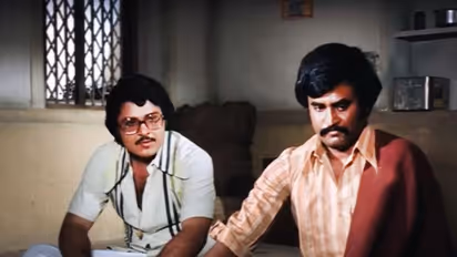 நெருங்கிய நண்பனை இழந்திருக்கிறேன்... ஈடுசெய்ய முடியாத இழப்பு - சரத்பாபு மறைவால் கலங்கிப்போன ரஜினிகாந்த்