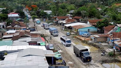 മണിപ്പൂരിൽ വീണ്ടും സംഘർഷം; സൈന്യം സ്ഥലത്തെത്തി, ഇംഫാലിൽ കർഫ്യൂ പ്രഖ്യാപിച്ചു