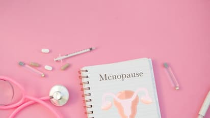 Here 7 early signs of menopause you should watch out for 