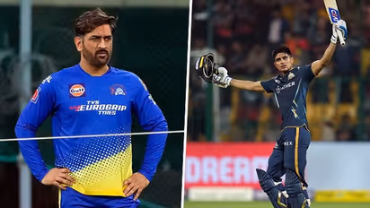 Fear of Unknown: Dhoni faces 'Gill Test' as CSK gear up to face Gujarat Titans in IPL 2023 Qualifier-1