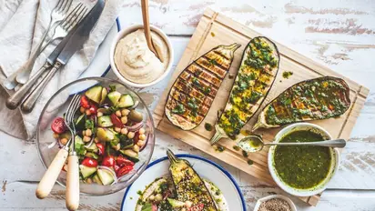 Here are 7 veg substitutes for protein if you don't like meat