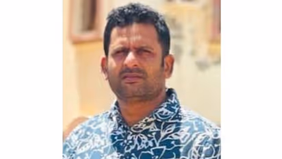 പ്രവാസി മലയാളി യുവാവ് ഹൃദയാഘാതം മൂലം നിര്യാതനായി 