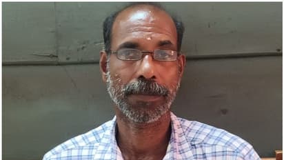 8 വയസുകാരിയെ പീഡിപ്പിച്ച കേസ്; സെക്യൂരിറ്റി ജീവനക്കാരന് മരണം വരെ കഠിന തടവും പിഴയും