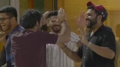 ஒரு போட்டியில் மட்டும் ஜெயிச்சிட்டால் திரும்ப வந்திருவோம் – உண்மையான ரோகித் சர்மாவின் வாக்கு!