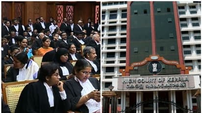 വസ്ത്രധാരണത്തിൽ മാറ്റം വേണം; ഹൈക്കോടതി രജിസ്ട്രാർക്ക് കത്ത് നൽകി വനിതാ ജുഡീഷ്യൽ ഓഫീസർമാർ