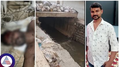 Bengaluru- ರಾಜಕಾಲುವೆಯಲ್ಲಿ ಕೊಚ್ಚಿಹೋದ ಜಿ.ಟಿ. ಮಾಲ್ ಉದ್ಯೋಗಿ: ಸಾವಿಗೆ ಬಿಬಿಎಂಪಿಯೇ ಹೊಣೆ