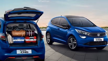 Why you should buy the new Tata Altroz iCNG?