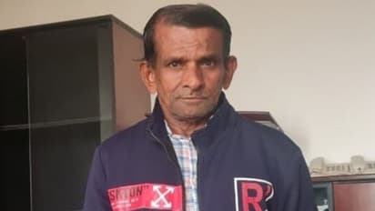 ഹൃദയാഘാതത്തെ തുടർന്ന് മരണപ്പെട്ട പ്രവാസി മലയാളിയുടെ മൃതദേഹം നാട്ടിലെത്തിച്ചു