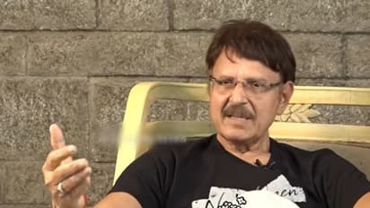 వారసులు లేని శరత్ బాబు ఇన్ని కోట్ల ఆస్తులు సంపాదించాడా..? ఆస్తులన్నీ ఎవరికి సొంతం...? 