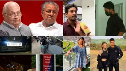 യുവദമ്പതികളെ ആക്രമിച്ചയാൾ പിടിയിൽ, വീണ്ടും പുകഞ്ഞ് മണിപ്പൂർ, രാഹുൽ ഗാന്ധിക്ക് വധഭീഷണി- അറിയാം പത്ത് വാർത്തകൾ