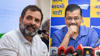 Delhi services row: Congress to support AAP against Centre's ordinance