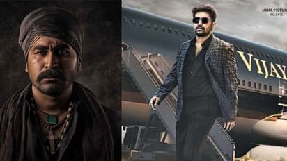 സമ്മിശ്ര പ്രതികരണത്തില്‍ വീണോ? വിജയ് ആന്‍റണിയുടെ 'പിച്ചൈക്കാരന്‍ 2' മൂന്ന് ദിവസം കൊണ്ട് നേടിയത്