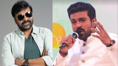 ಚಿರಂಜೀವಿ ಪುತ್ರ ರಾಮ್ ಚರಣ್ ಮೊದಲ ಸಿನಿಮಾದ ಸಂಭಾವನೆ ಎಷ್ಟು?: ಅದನ್ನ ಏನ್ ಮಾಡಿದ್ರು ಗೊತ್ತಾ?