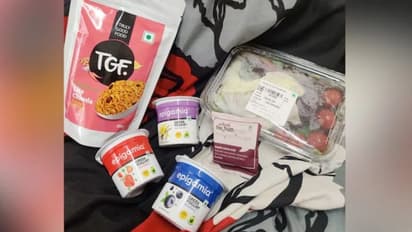 രോഗിക്ക് 'സര്‍പ്രൈസ്' നല്‍കാൻ ഡോക്ടര്‍; ഒടുവില്‍ 'സര്‍പ്രൈസ്' ആയത് ഡോക്ടര്‍ തന്നെ...