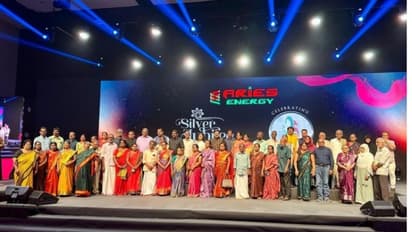 25-ാം വാര്ഷികത്തില് ജീവനക്കാര്ക്ക് 1.3 കോടി ദിര്ഹത്തിന്റെ സമ്മാനങ്ങളുമായി യുഎഇയിലെ കമ്പനി