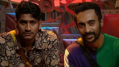 ഭയമില്ലാതെ സ്വയം നോമിനേറ്റ് ചെയ്ത് അഖിലും റിനോഷും; പോരടിച്ച് മറ്റുള്ളവര്