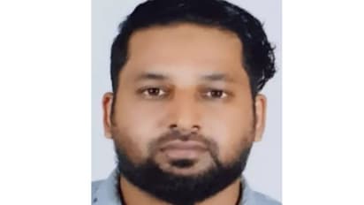 സന്ദര്ശക വിസയില് ഖത്തറിലെത്തിയ മലയാളി യുവാവ് കുഴഞ്ഞുവീണ് മരിച്ചു