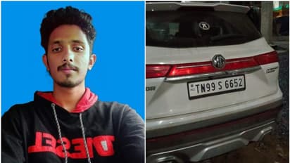 വയനാട്ടില്‍ കാറിനടിയില്‍പ്പെട്ട് യുവാവ് മരിച്ചു; അപകടം ജന്മദിനാഘോഷം കഴിഞ്ഞതിന് തൊട്ടുപിന്നാലെ