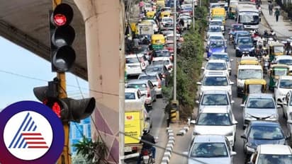 Bengaluru Traffic: ನಗರದಲ್ಲಿ ಇನ್ಮುಂದೆ ಟ್ರಾಫಿಕ್ ಹೆಚ್ಚಿದ್ದರೆ ಬೇಗ ಗ್ರೀನ್ ಸಿಗ್ನಲ್! 